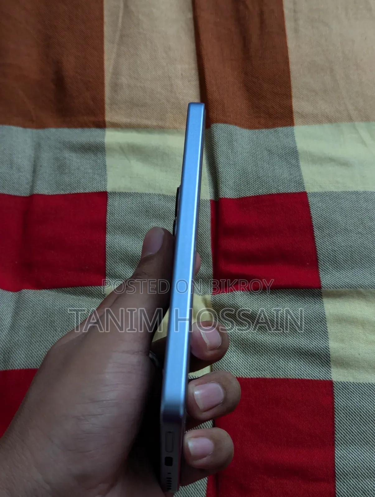শাওমি রেডমি নোট ১৩ ২৫৬ জিবি নীল