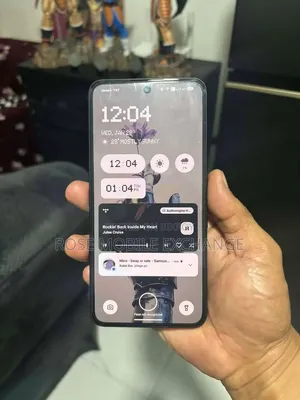 নাথিং ফোন ৩এ ১২৮ জিবি ব্ল্যাক