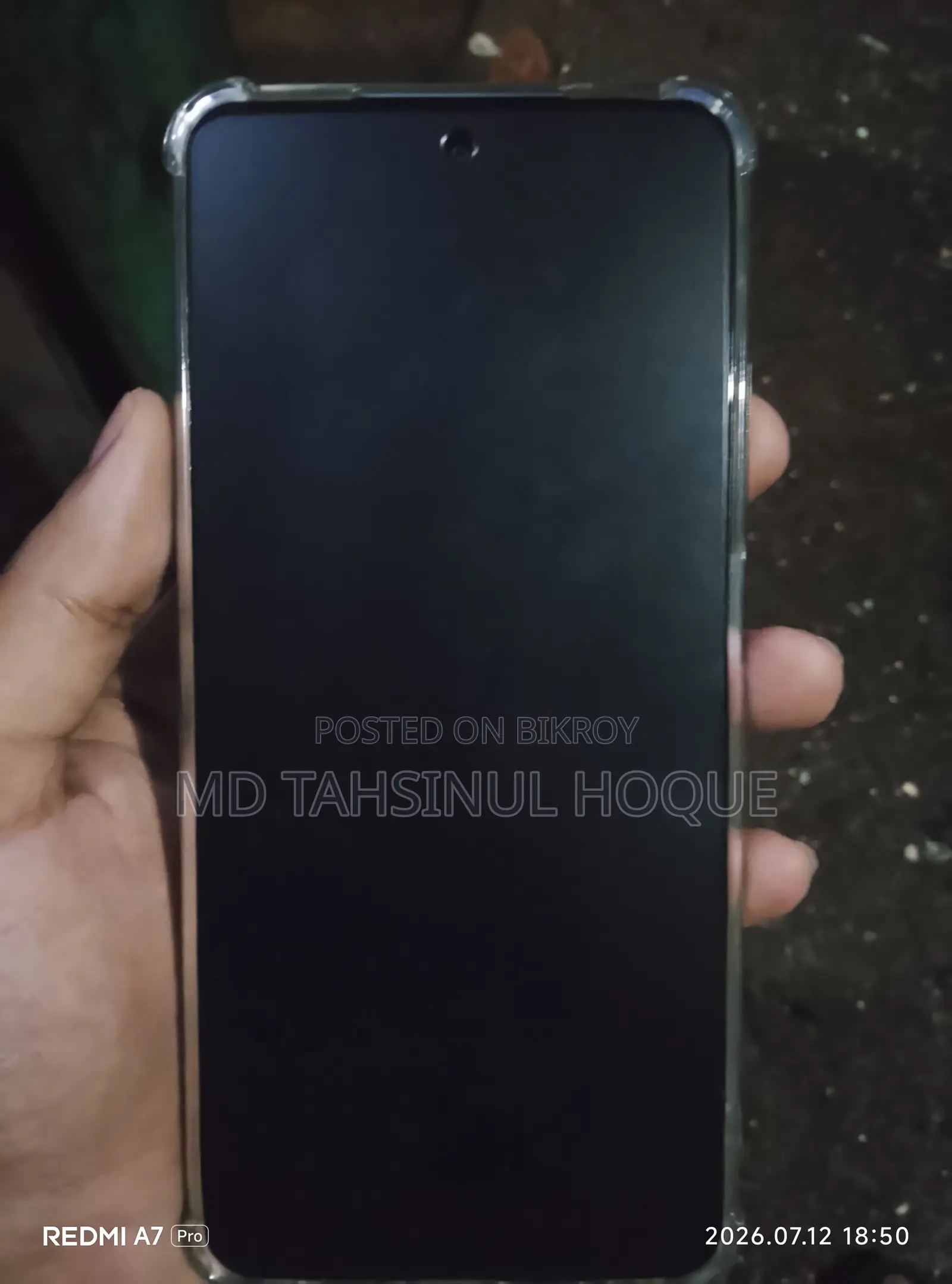 Oppo A5 128 GB Gray