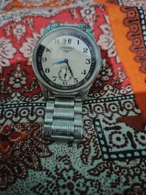 100% Original Automatic Watch, Swiss Watch