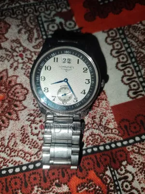 100% Original Automatic Watch, Swiss Watch