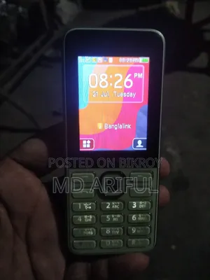 Symphony S72