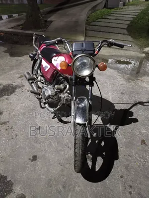 ভিক্টরি ভিশন ডিএলএক্স ২০১৫ রেড