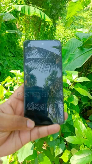 Itel P55 256 GB Black