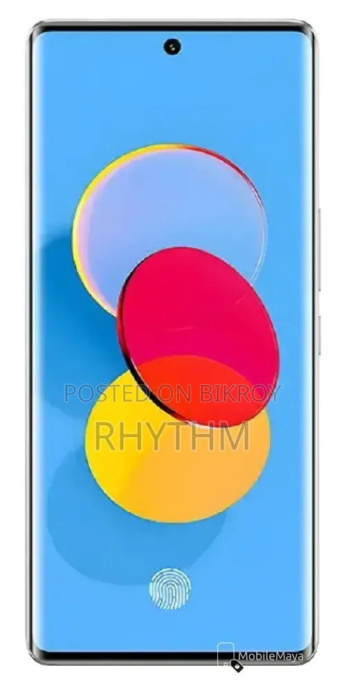 হেলিও ১০০ ২৫৬ জিবি ব্লু