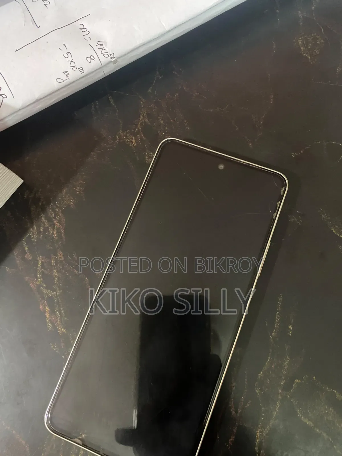 Oppo A5 Pro 256 GB Green