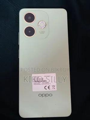 Oppo A5 Pro 256 GB Green