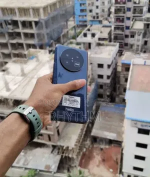 হেলিও ১০০ ২৫৬ জিবি ব্লু