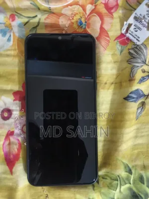 Vivo Y15S 32 GB Blue