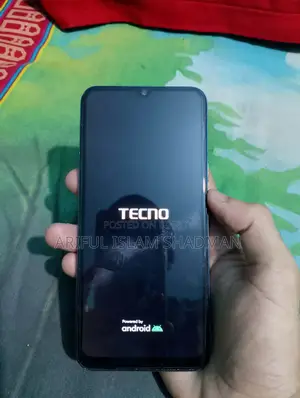 Tecno Spark 9T 128 GB Blue