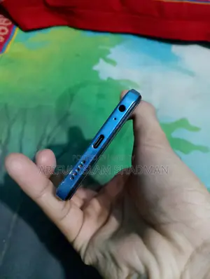 Tecno Spark 9T 128 GB Blue