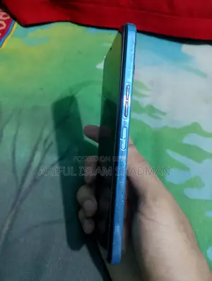 Tecno Spark 9T 128 GB Blue