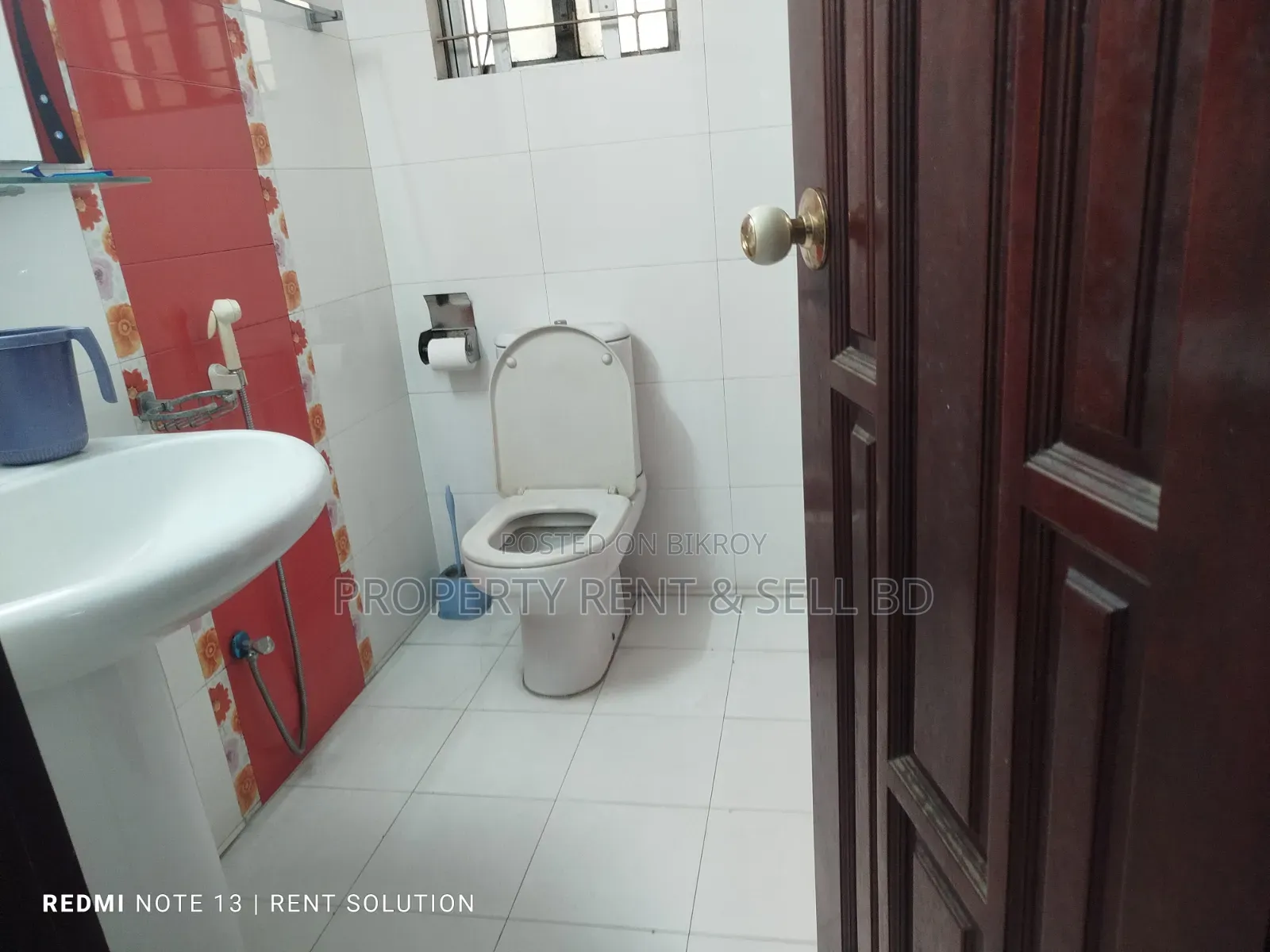 3 Bedroom Apartment in Property Rent Sell, Banani for sale