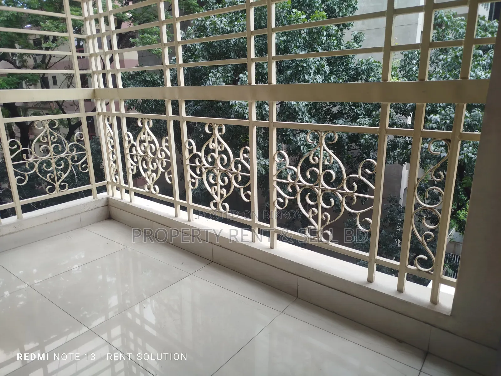 3 Bedroom Apartment in Property Rent Sell, Banani for sale