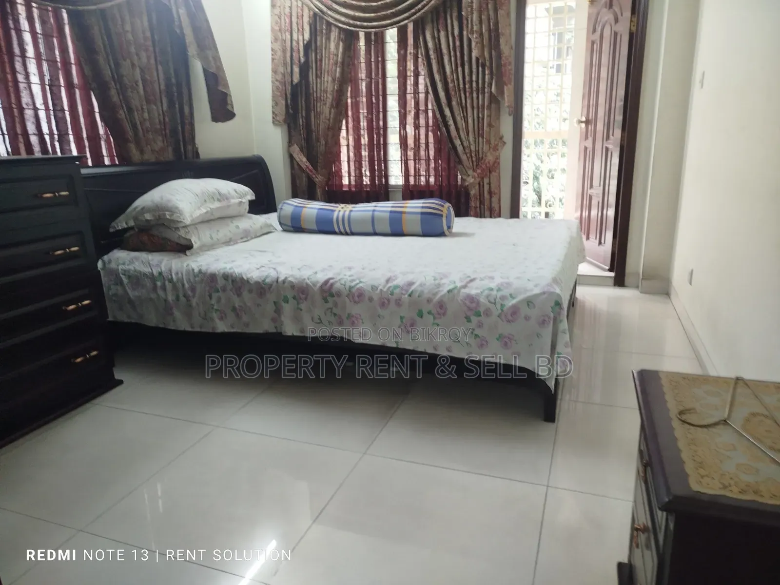 3 Bedroom Apartment in Property Rent Sell, Banani for sale