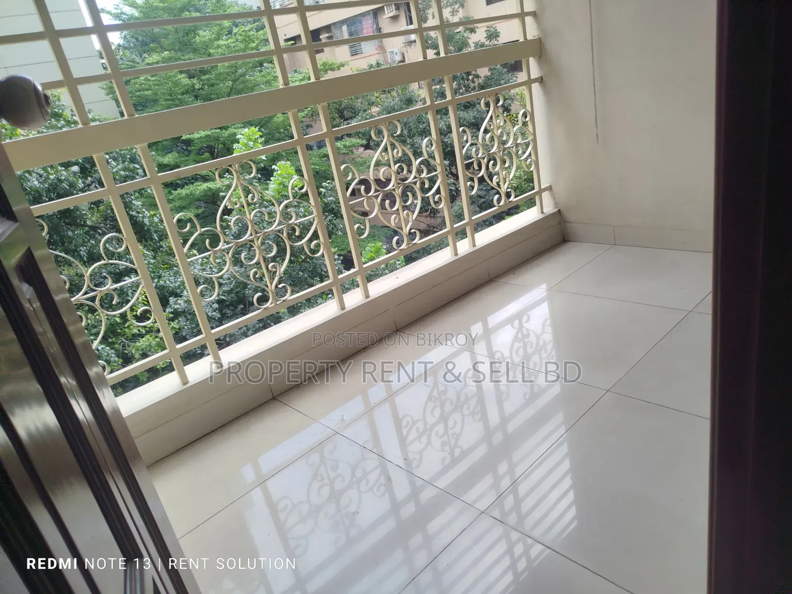3 Bedroom Apartment in Property Rent Sell, Banani for sale