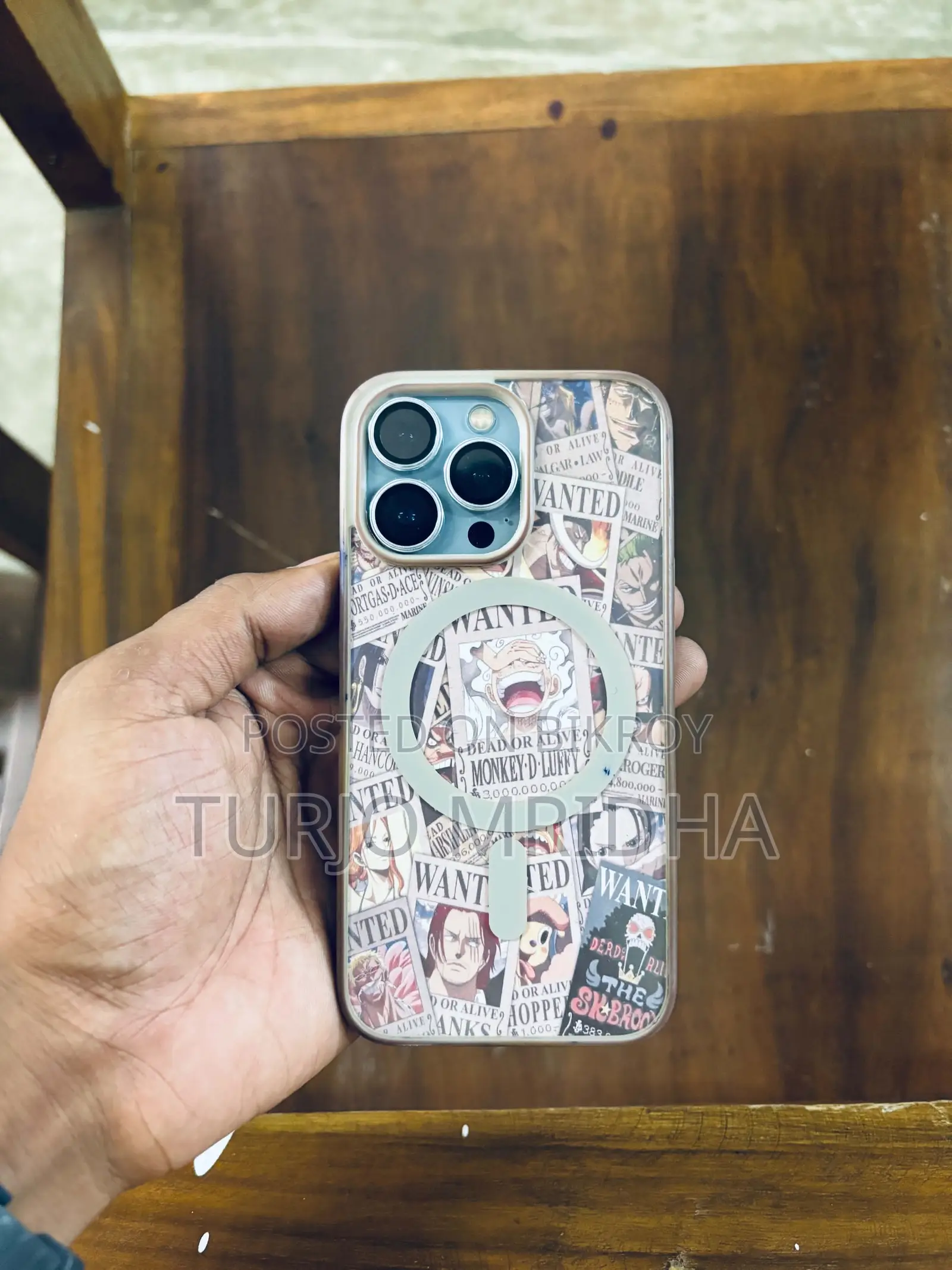 Apple iPhone 13 Pro 128 GB Silver