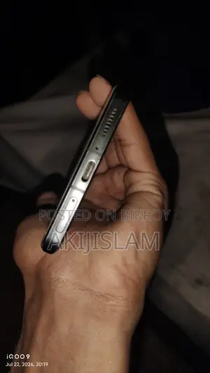 Xiaomi Civi 1S 256 GB Black