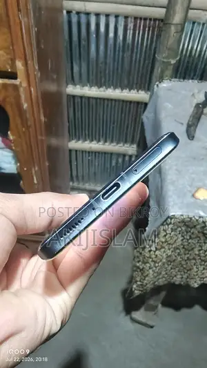 Xiaomi Civi 1S 256 GB Black