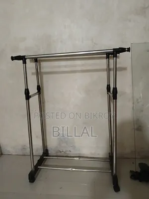 Thai Glass, Two Racks, (For Shop)