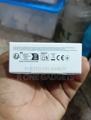 Samsung 60w Super Fast Charger