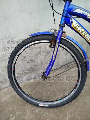 Bicycle for Sell
