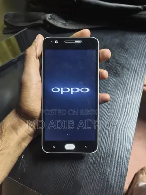 Oppo F1s 64 GB