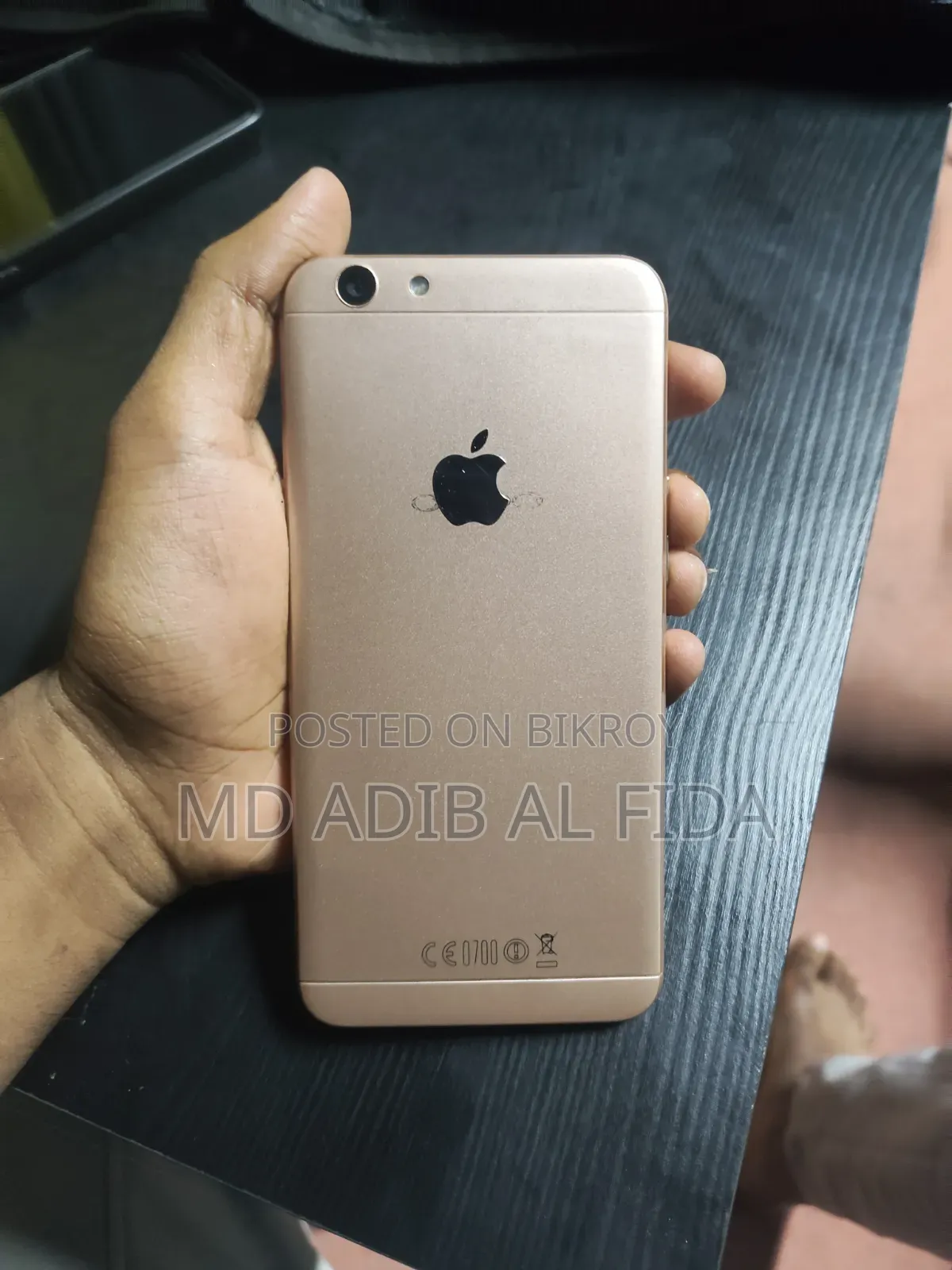 Oppo F1s 64 GB