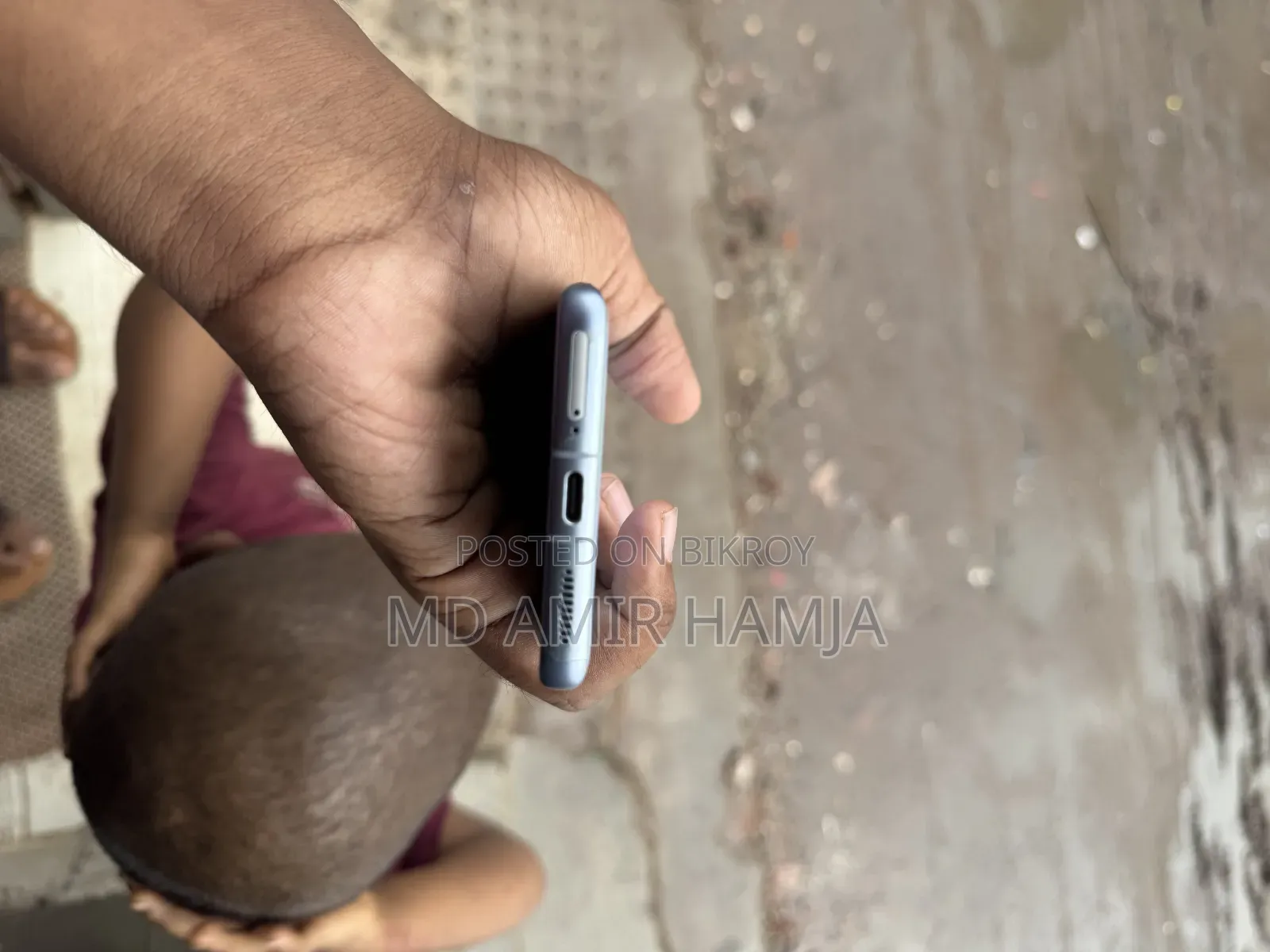New Xiaomi 12S 128 GB