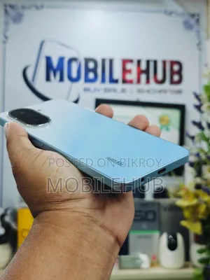 শাওমি রেডমি এ৫ ৪জি ১২৮ জিবি হোয়াইট