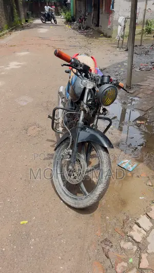 এইচ পাওয়ার স্টার-১০০ ২০১৮ ব্লু