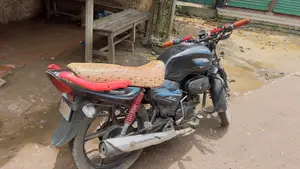 H Power STAR-100 2018 Blue