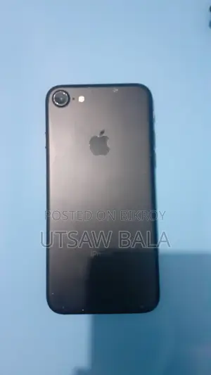 Apple iPhone 7 128 GB Black