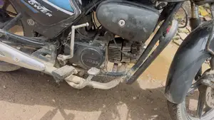H Power STAR-100 2018 Blue