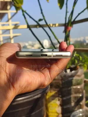 Google 128 GB White