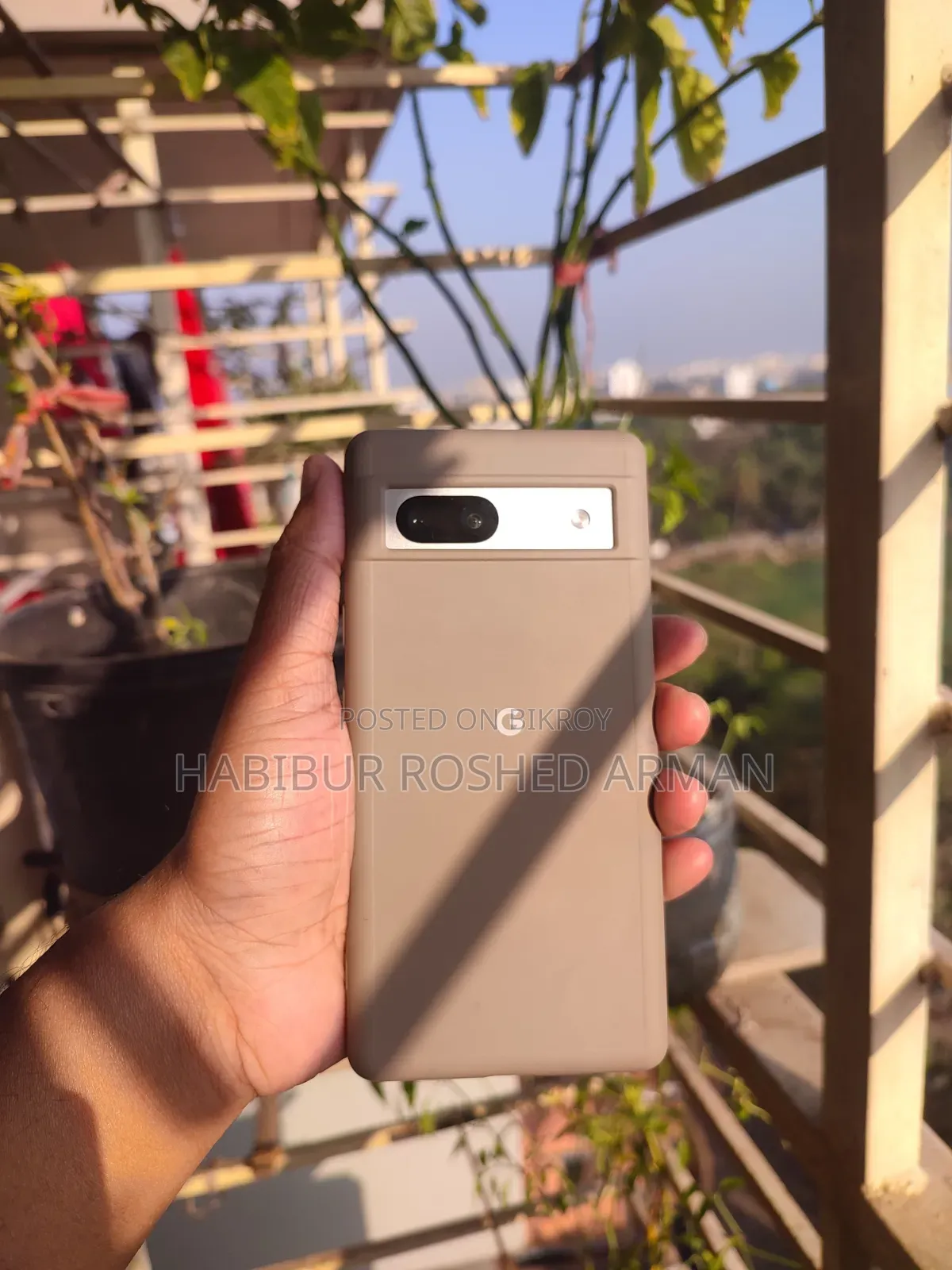 Google 128 GB White