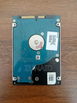 500GB Hard Disk