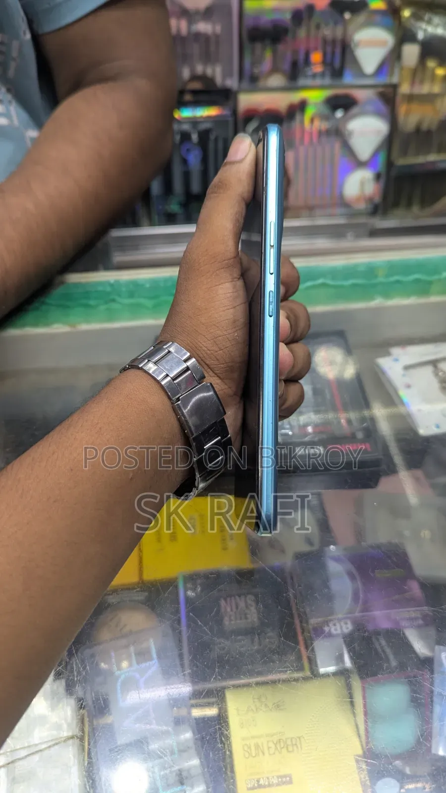 টেকনো স্পার্ক ৮সি ৬৪ জিবি গ্রে