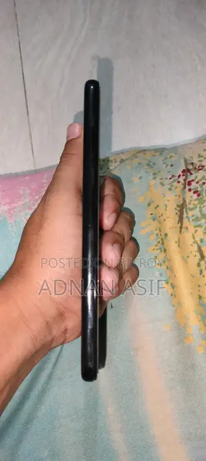 Google Pixel 3a XL 64 GB Black