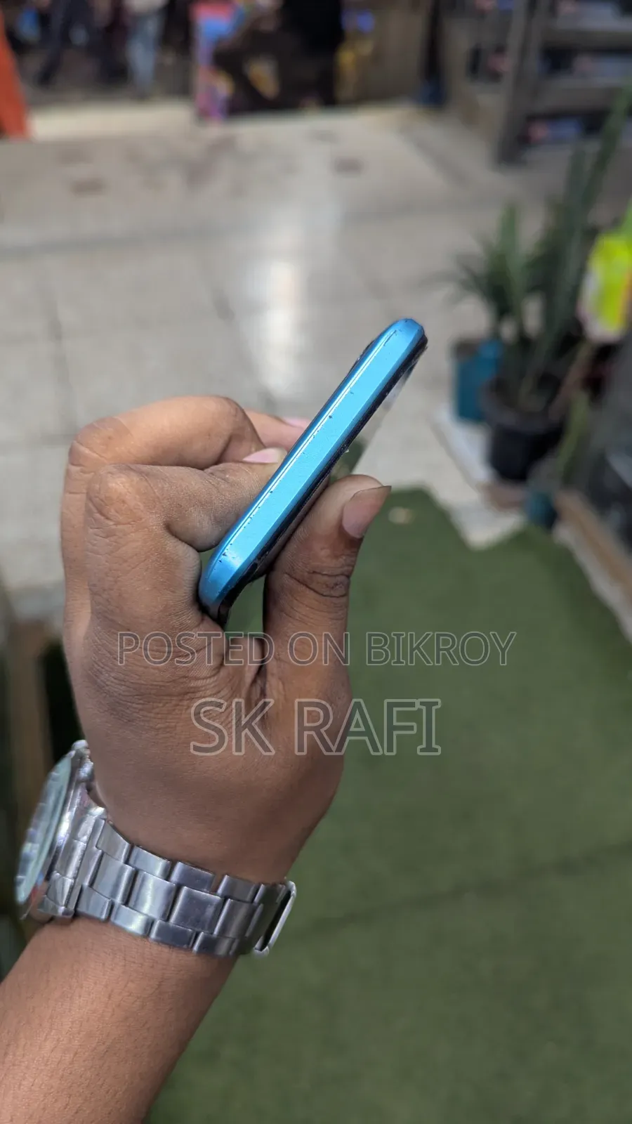 টেকনো স্পার্ক ৮সি ৬৪ জিবি গ্রে