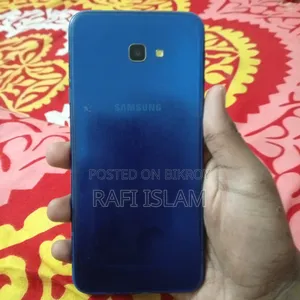 Samsung Galaxy J4 Plus 32 GB Blue