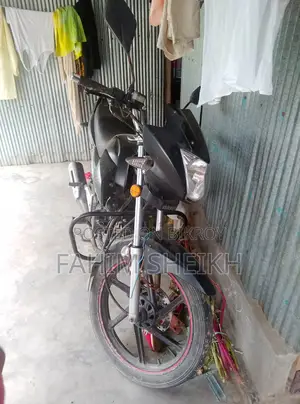 New Runner Bullet 100 V2 2023 Black