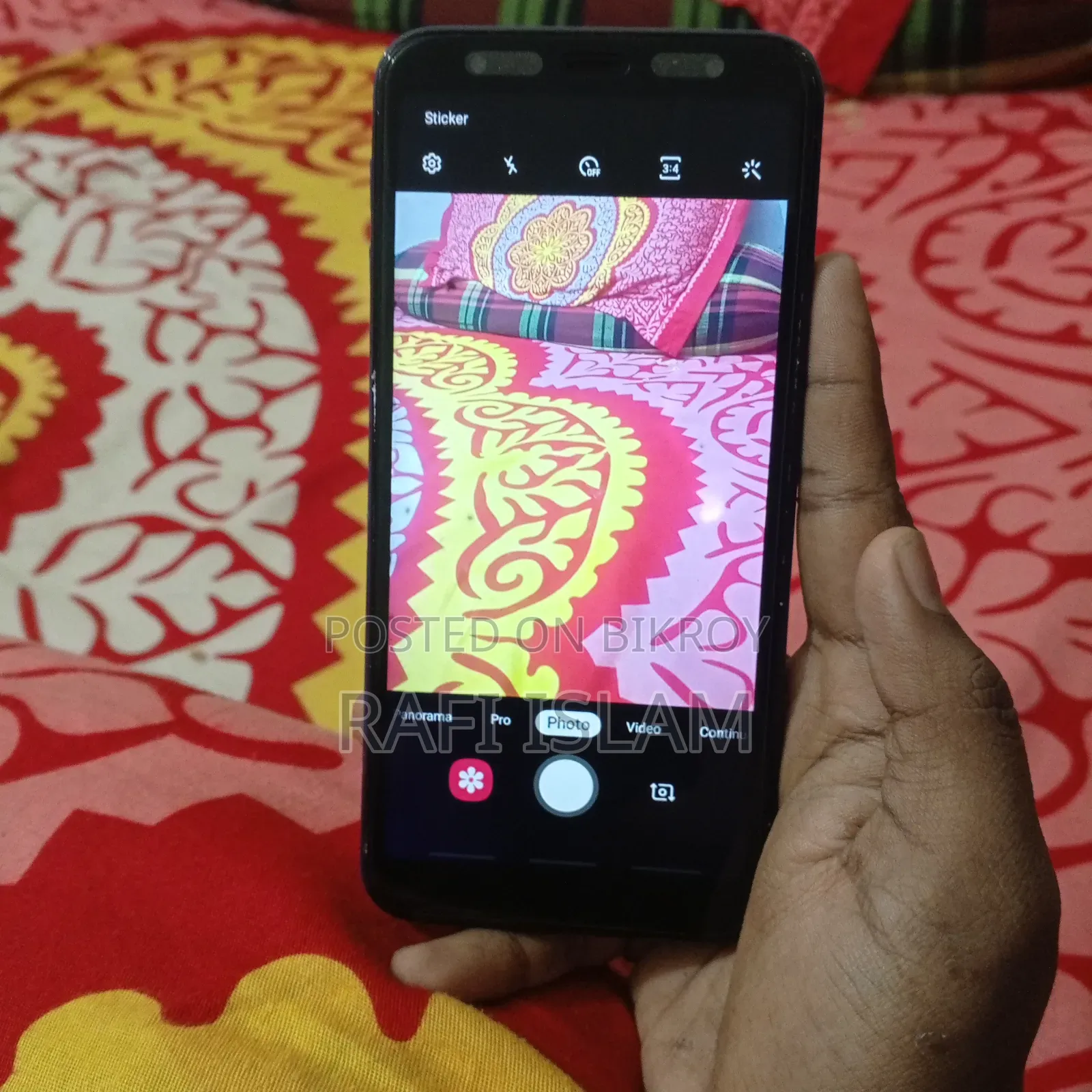 Samsung Galaxy J4 Plus 32 GB Blue