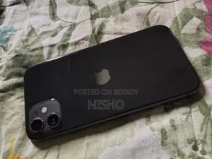 Apple iPhone 11 128 GB Black
