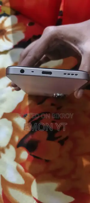 Realme C55 128 GB Gold
