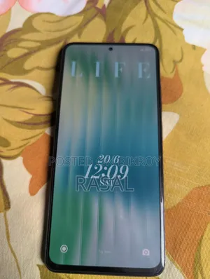 শাওমি রেডমি নোট ১১ প্রো ৫জি ১২৮ জিবি ব্ল্যাক