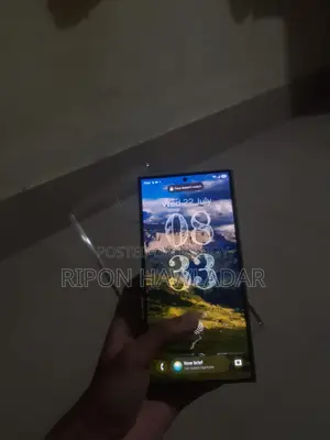 স্যামসাং গ্যালাক্সি এস২৪ আল্ট্রা ২৫৬ জিবি গ্রে