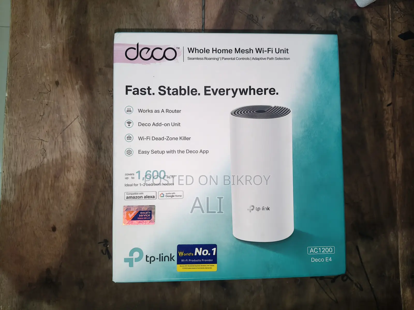 Wifi Router