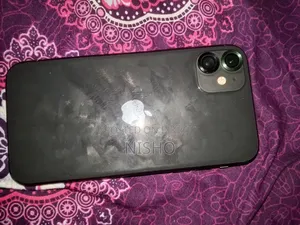 Apple iPhone 11 128 GB Black