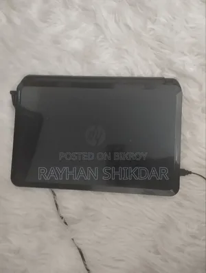 Laptop HP 14-Dq1025cl 24GB Intel Core i5 SSD 256GB